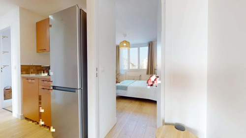 Chambre 3 - LONGEFER P