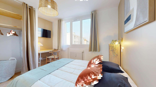 Chambre 3 - LONGEFER P - Gallery - 7