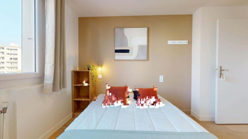 Chambre 3 - LONGEFER P - Gallery - 10