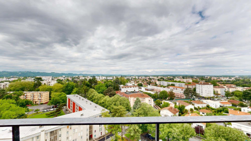 Room in Boulevard Recteur Jean Sarrailh, Pau for 85 m² with 5 bedrooms - Gallery - 13