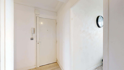 Room in Boulevard Recteur Jean Sarrailh, Pau for 85 m² with 5 bedrooms - Gallery - 6