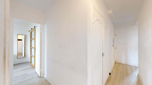 Room in Boulevard Recteur Jean Sarrailh, Pau for 85 m² with 5 bedrooms - Gallery - 8