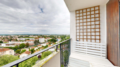 Room in Boulevard Recteur Jean Sarrailh, Pau for 85 m² with 5 bedrooms - Gallery - 15