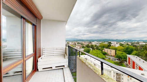 Room in Boulevard Recteur Jean Sarrailh, Pau for 85 m² with 5 bedrooms - Gallery - 14
