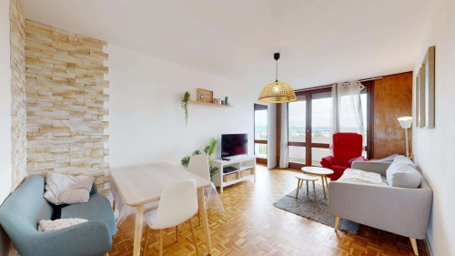 Room in Boulevard Recteur Jean Sarrailh, Pau for 85 m² with 5 bedrooms - Gallery - 17