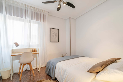 Suite 3 en San Vicente 40, Alicante