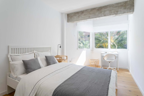 Habitación 2 en Marva 17, Alicante
