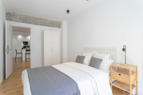 Habitación 2 en Marva 17, Alicante