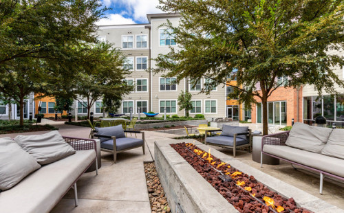 The Boundary at West End - Gallery - 7