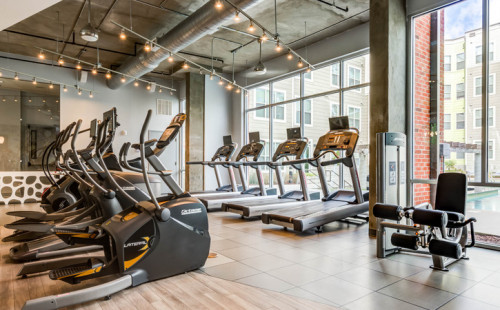 The Boundary at West End - Gallery - 11