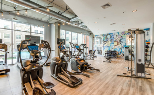 The Boundary at West End - Gallery - 12