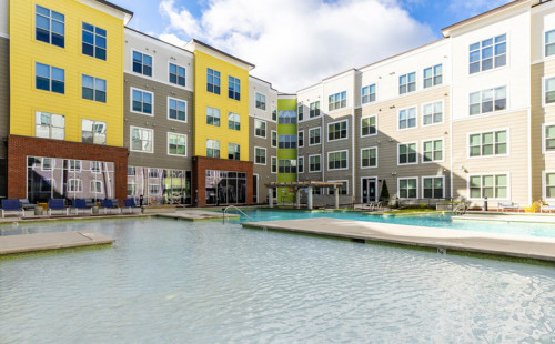 The Boundary at West End - Gallery - 8