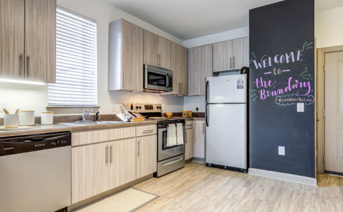 The Boundary at West End - Gallery - 14