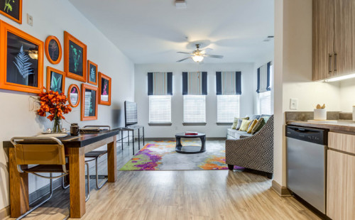 The Boundary at West End - Gallery - 15