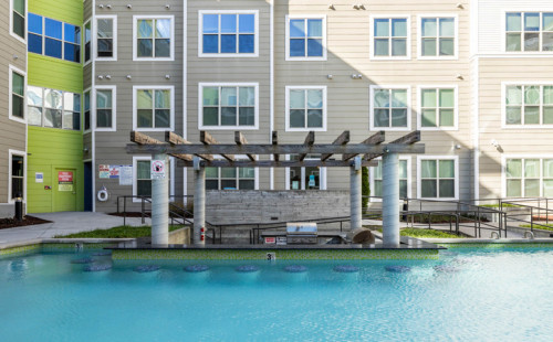 The Boundary at West End  - Gallery -  2