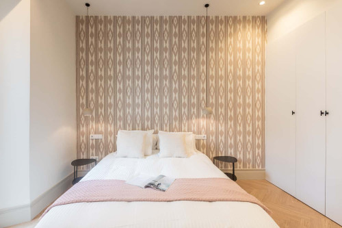 Apartamento 22 en Músico Óscar Tordera Iniesta 12, Alicante