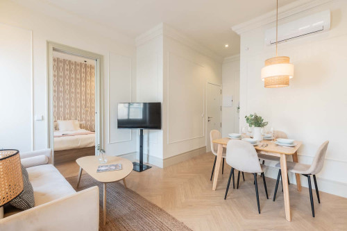 Apartamento 22 en Músico Óscar Tordera Iniesta 12, Alicante