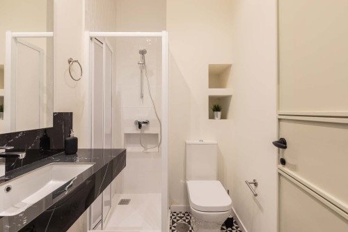 Apartamento 22 en Músico Óscar Tordera Iniesta 12, Alicante