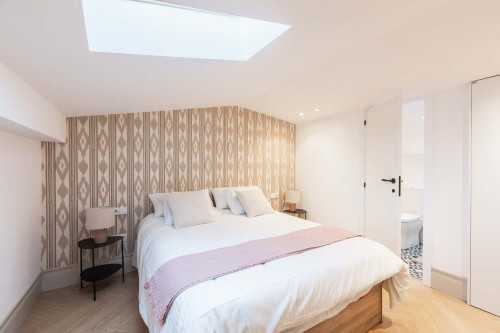 Apartamento 31 en Músico Óscar Tordera Iniesta 12, Alicante