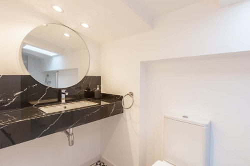 Apartamento 31 en Músico Óscar Tordera Iniesta 12, Alicante - Gallery - 5