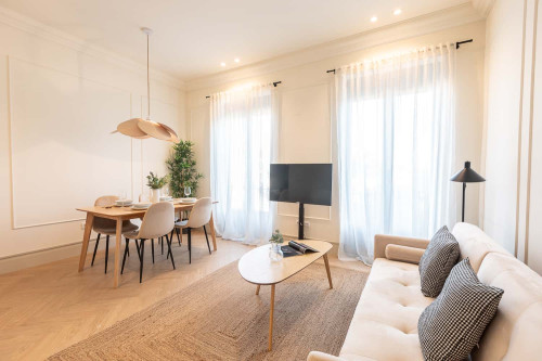 Apartamento 31 en Músico Óscar Tordera Iniesta 12, Alicante