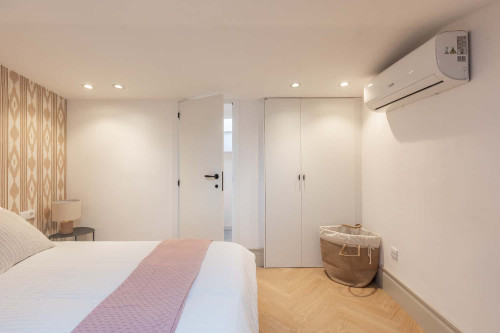 Apartamento 31 en Músico Óscar Tordera Iniesta 12, Alicante