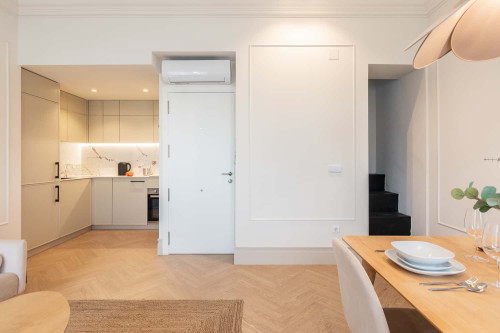 Apartamento 31 en Músico Óscar Tordera Iniesta 12, Alicante