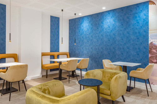 Estudio 106 en Calle Postigo de San Juan 5, Málaga