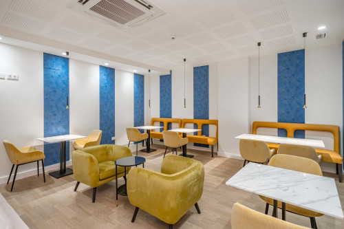 Estudio 205 en Calle Postigo de San Juan 5, Málaga