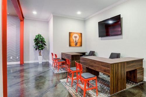 The Collective at Clemson - Gallery - 8