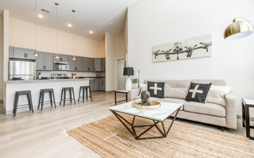 The Nest at University Center - Gallery - 18