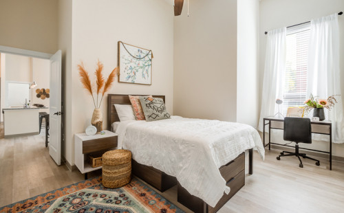 The Nest at University Center - Gallery - 21