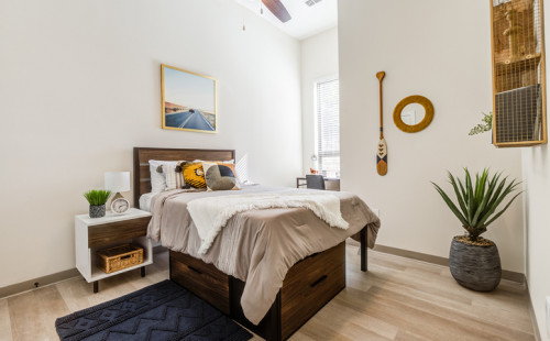 The Nest at University Center - Gallery - 23