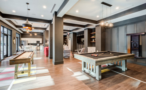 The Nest at University Center  - Gallery -  2