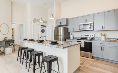 The Nest at University Center - Gallery - 17