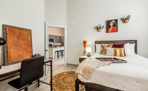 The Nest at University Center - Gallery - 20