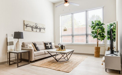 The Nest at University Center - Gallery - 19