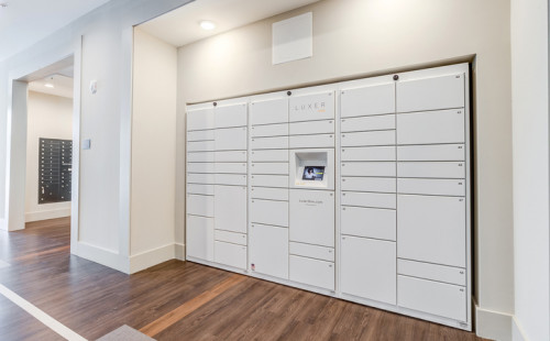 The Nest at University Center - Gallery - 16
