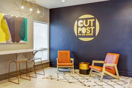 The Outpost San Marcos - Gallery - 9