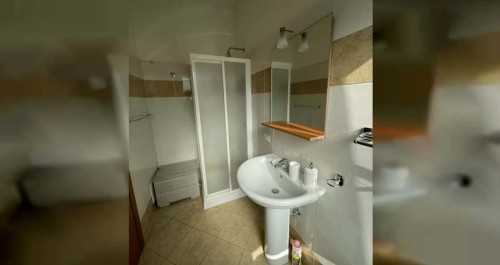 Stanza 2 in appartamento con 4 camere a Sesto San Giovanni - Gallery - 7