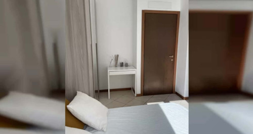 Stanza 2 in appartamento con 4 camere a Sesto San Giovanni - Gallery - 5