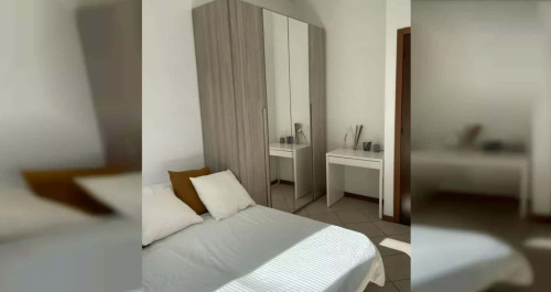 Stanza 2 in appartamento con 4 camere a Sesto San Giovanni - Gallery - 10