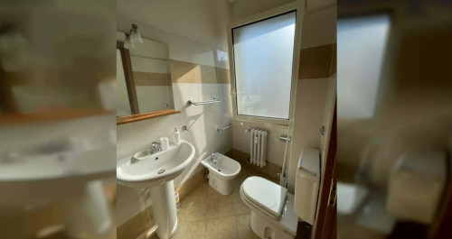 Stanza 2 in appartamento con 4 camere a Sesto San Giovanni - Gallery - 9