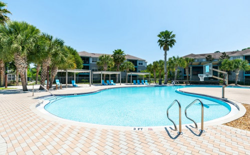 Cabana Beach - Gainesville - Gallery - 10