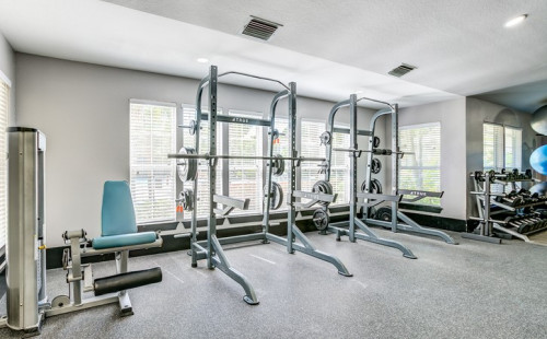 Cabana Beach - Gainesville - Gallery - 14