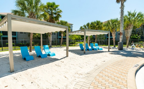 Cabana Beach - Gainesville - Gallery - 8
