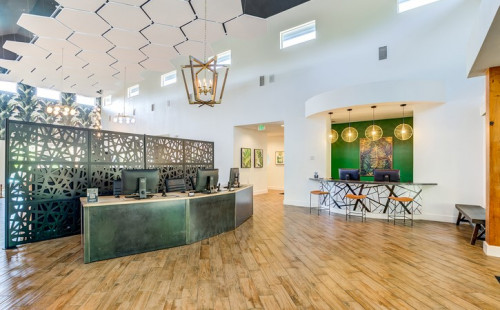 Cabana Beach - Gainesville  - Gallery -  5