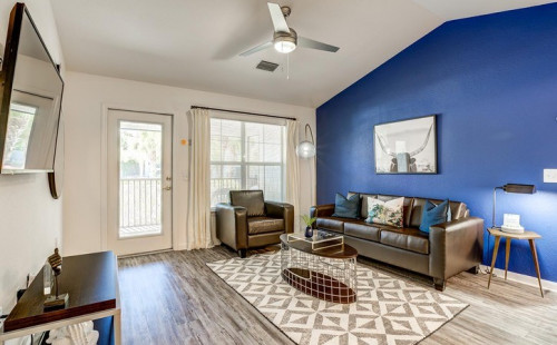 Cabana Beach - Gainesville - Gallery - 15