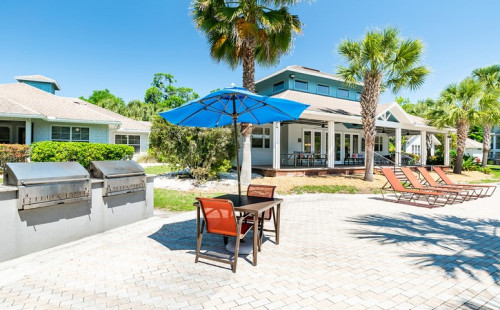 Cabana Beach - Gainesville  - Gallery -  3