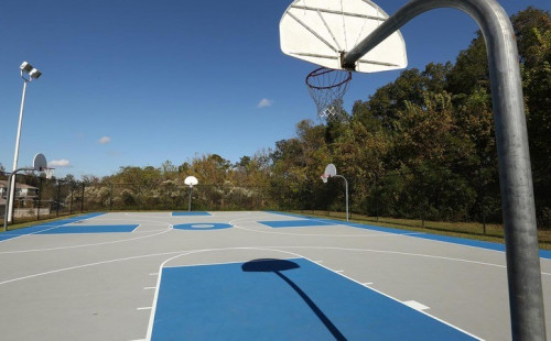 Cabana Beach - Gainesville  - Gallery -  2